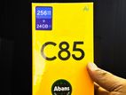 Realme C85 256GB (Brand New)