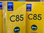 Realme C85 8+16/256GB (Brand New)