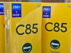 Realme C85 8GB 256GB (Brand New)