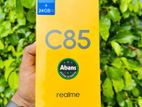 Realme C85 8GB 256GB (Brand New)