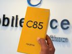 Realme c85-8gb 256gb (Brand New)
