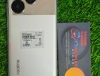 Realme GT 6 12GB 256GB (Used)