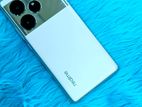 Realme GT 6 12GB 256GB (Used)