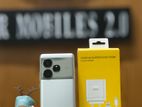 Realme GT 6 5G (Used)