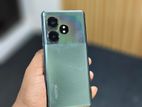 Realme GT 6T 12GB 256GB (Used)