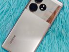Realme GT 6T 12GB 256GB (Used)