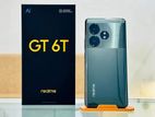 Realme GT 6T 12GB+256GB (Used)