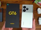 Realme GT 6T 256GB 16GB 5G (Brand New)