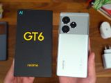 Realme GT 6T 256GB 16GB 5G (Brand New)