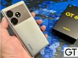Realme GT 6T 256GB 16GB 5G (Brand New)