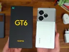 Realme GT 6T 256GB 16GB 5G (Used)