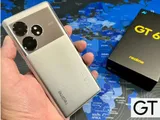 Realme GT 6T 256GB 16GB 5G (Used)