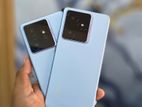 Realme GT 7 8GB 256GB (Used)