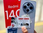 Xiaomi Redmi 14C (Used)