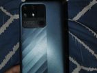 Realme Narzo 50A 4+128GB (Used)