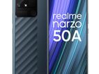 Realme Narzo 50A | 4GB 64GB (New)