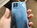 Realme Narzo 50A (Used)