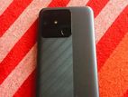 Realme Narzo 50A (Used)