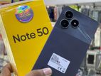 Realme Narzo 50i (Used)