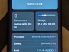 Realme Narzo 60X 5G (Used)