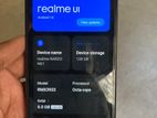 Realme narzo N61 (Used)