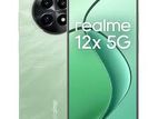 Realme 12X (New)