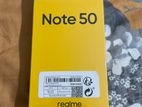 Realme Note 50 (New)