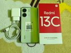 Realme 13C (Used)