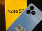 Realme Note 50 (Used)