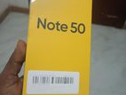 Realme Note 50 4/128GB (New)