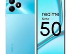 Realme Note 50 4/64GB (New)