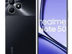 Realme Note 50 4GB 64GB (Brand New)