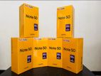Realme Note 50 4GB 64GB (Brand New)