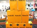 Realme Note 50 4GB 64GB (Brand New)