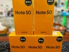 Realme Note 50 4GB 64GB (Brand New)