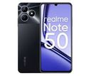 Realme NOTE 50 4GB 64GB (New)