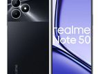 Realme Note 50 4GB 64GB (New)