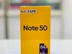 Realme NOTE 50 4GB 64GB (New)