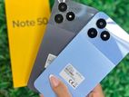 Realme Note 50 64GB (New)