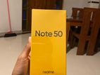 Realme Note 50 (New)