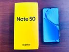 Realme Note 50 (Used)