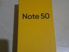 Realme Note 50 (Used)