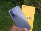 Realme Note 60 4+4gb. 128gb (Used)