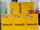 Realme Note 60 4GB 128GB (New)