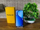 Realme Note 60 4GB 128GB (Used)