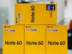 Realme Note 60 4GB 64GB (New)