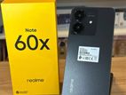 Realme Note 60x (Used)