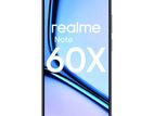 Realme Note 60 60X|4GB|64GB (Brand New)