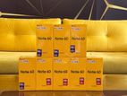 Realme Note 60 8GB 128GB (New)