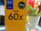Realme Note 60 (Brand New)